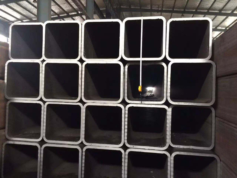 城中Q355B无缝方管
