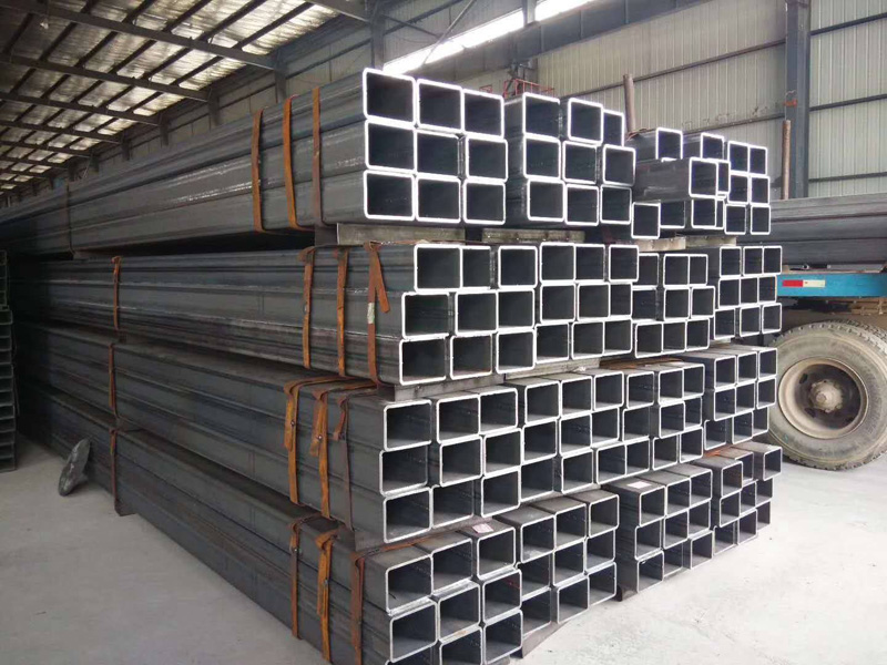 城中Q355B直缝方管