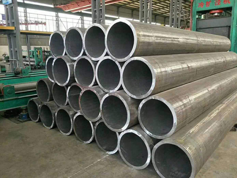 城中Q355B合金无缝钢管